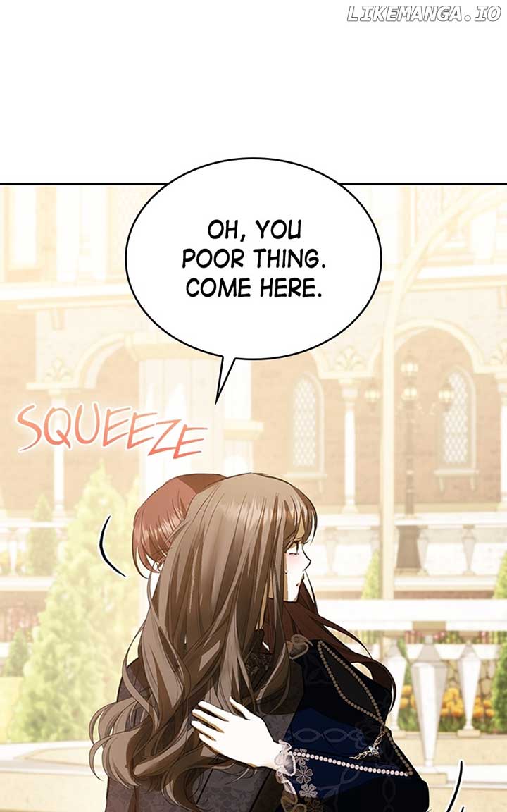 Describe Your Feeling When Being Reincarnated as Your Husband’s Mistress Chapter 45 386 ch 45 37