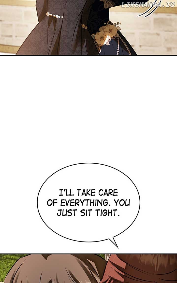 Describe Your Feeling When Being Reincarnated as Your Husband’s Mistress Chapter 45 387 ch 45 38