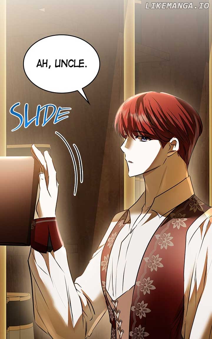 Describe Your Feeling When Being Reincarnated as Your Husband’s Mistress Chapter 45 391 ch 45 42