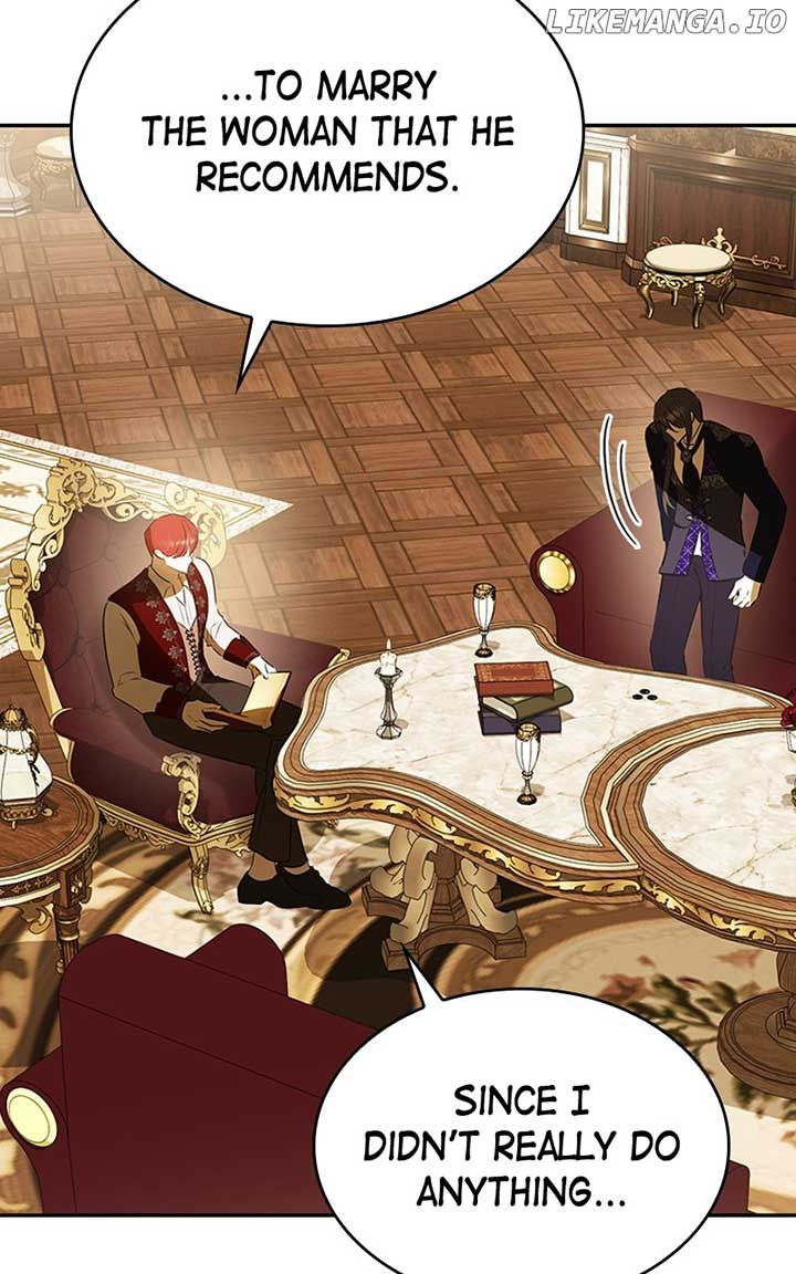 Describe Your Feeling When Being Reincarnated as Your Husband’s Mistress Chapter 45 401 ch 45 52