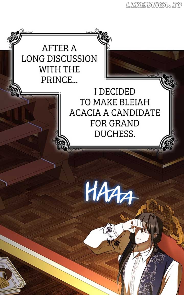 Describe Your Feeling When Being Reincarnated as Your Husband’s Mistress Chapter 45 409 ch 45 60