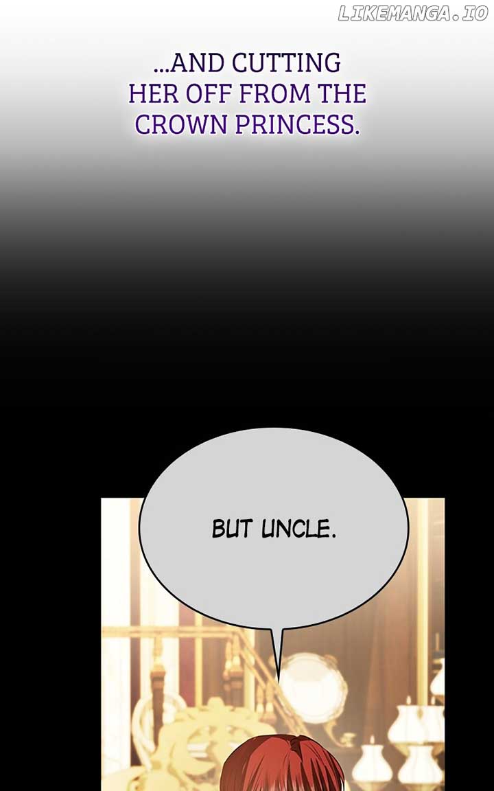 Describe Your Feeling When Being Reincarnated as Your Husband’s Mistress Chapter 45 412 ch 45 63