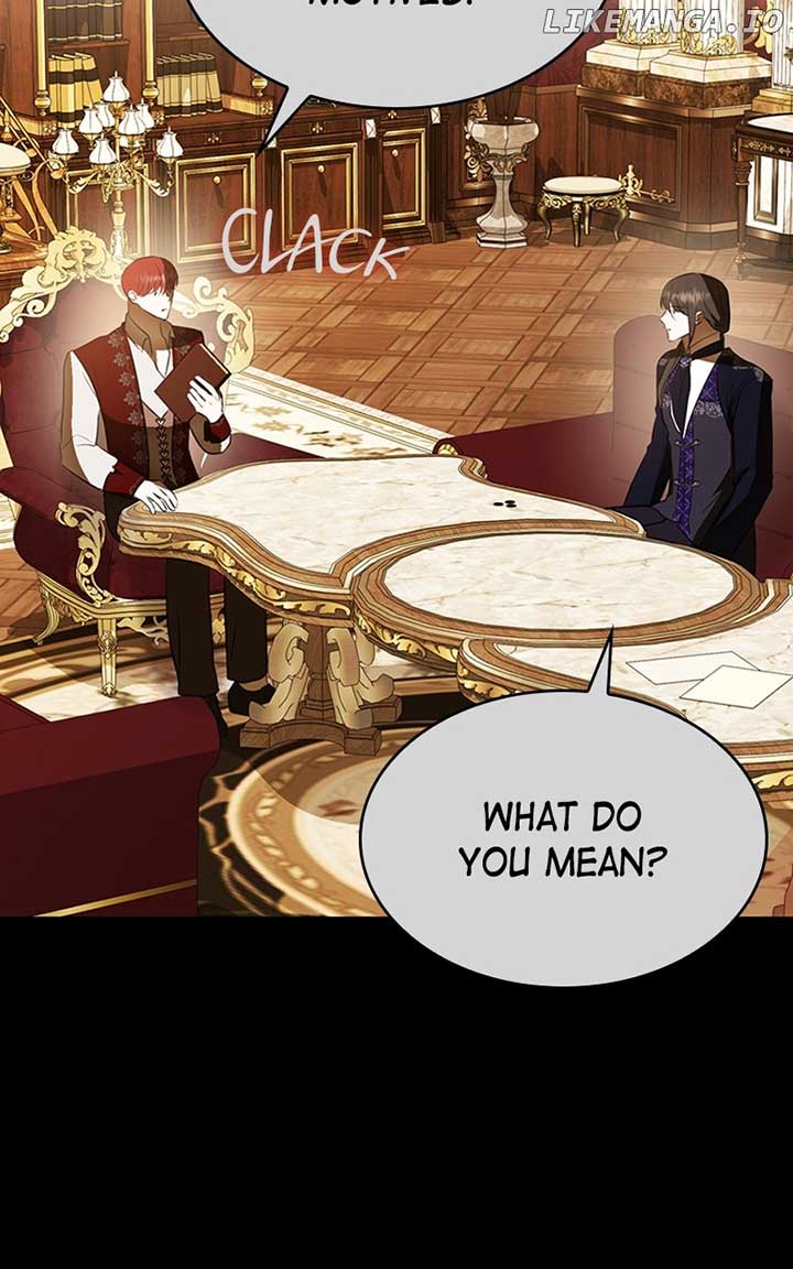 Describe Your Feeling When Being Reincarnated as Your Husband’s Mistress Chapter 45 414 ch 45 65