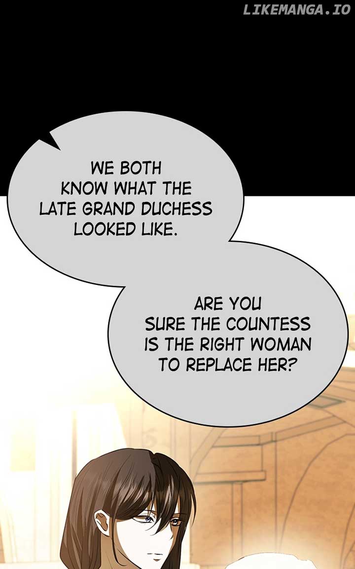 Describe Your Feeling When Being Reincarnated as Your Husband’s Mistress Chapter 45 415 ch 45 66