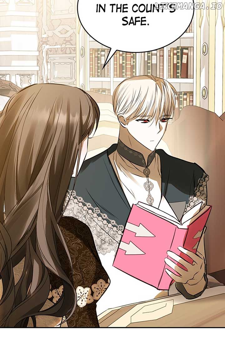 Describe Your Feeling When Being Reincarnated as Your Husband’s Mistress Chapter 45 441 ch 45 92