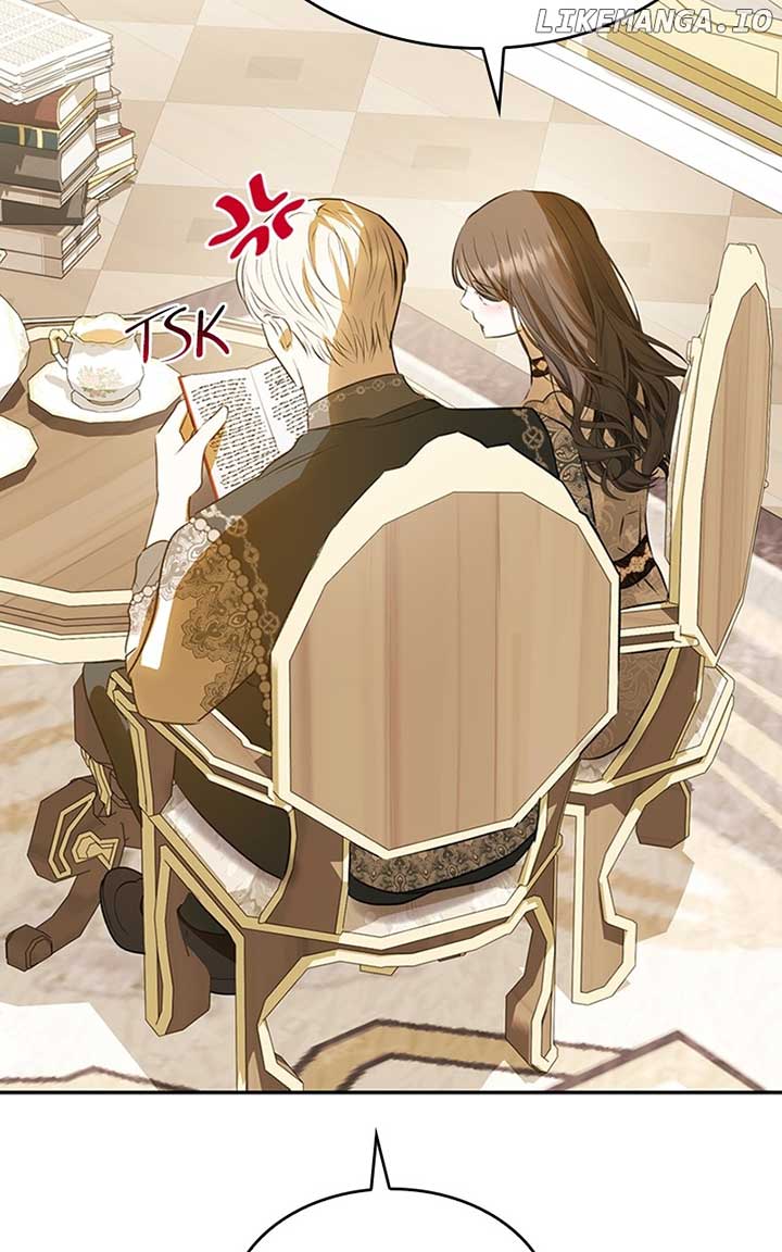 Describe Your Feeling When Being Reincarnated as Your Husband’s Mistress Chapter 45 446 ch 45 97