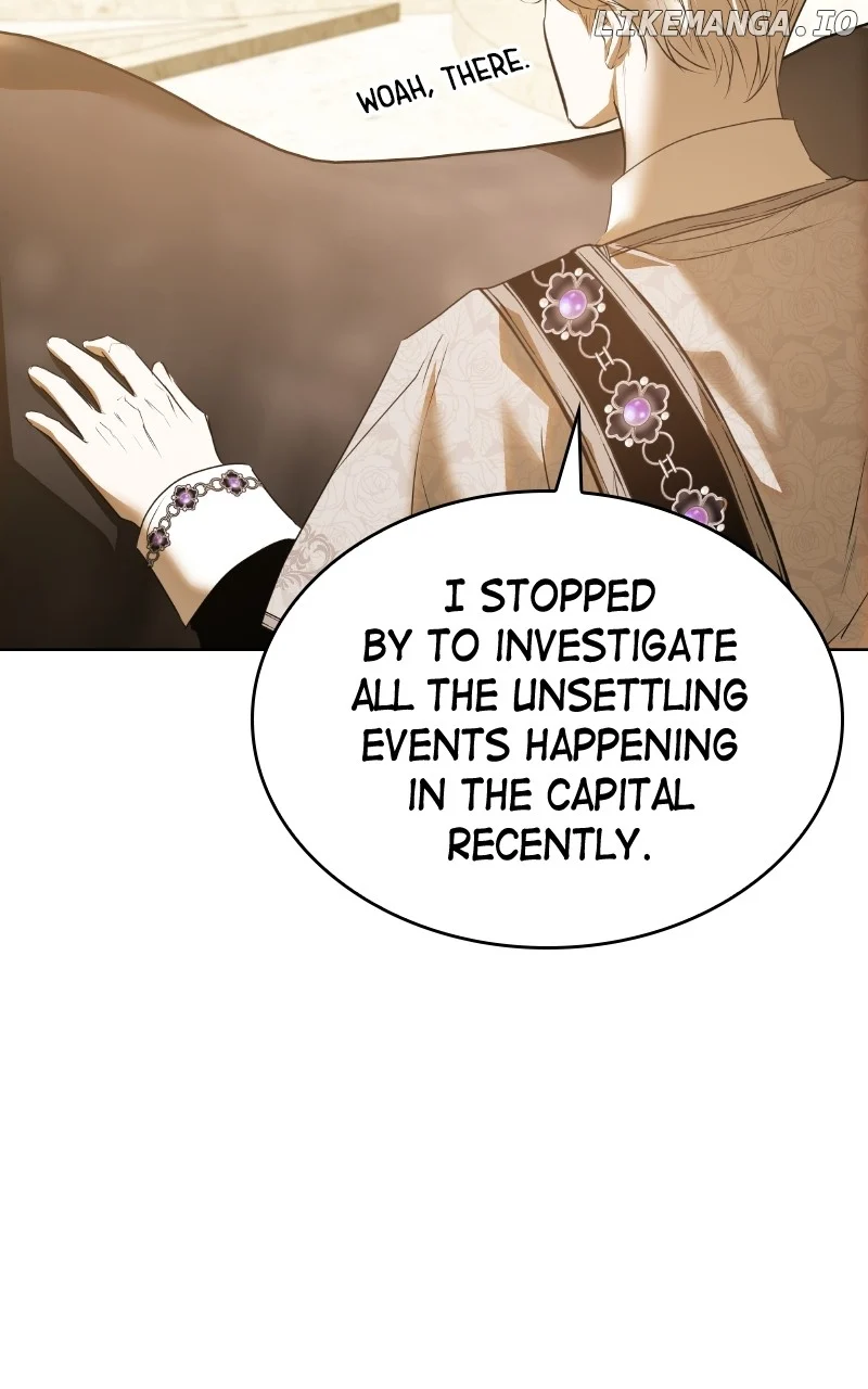 Describe Your Feeling When Being Reincarnated as Your Husband’s Mistress Chapter 47 476 ch 47 100