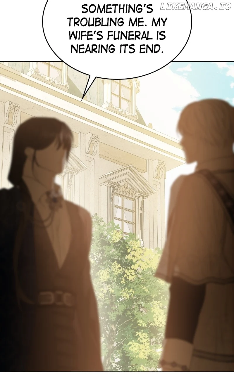 Describe Your Feeling When Being Reincarnated as Your Husband’s Mistress Chapter 47 480 ch 47 104