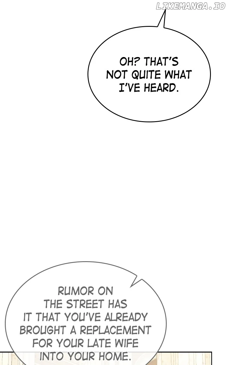 Describe Your Feeling When Being Reincarnated as Your Husband’s Mistress Chapter 47 481 ch 47 105