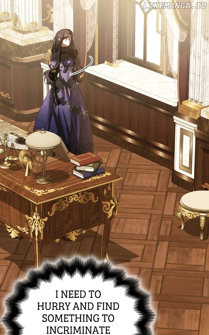 Describe Your Feeling When Being Reincarnated as Your Husband’s Mistress Chapter 47 483 ch 47 107