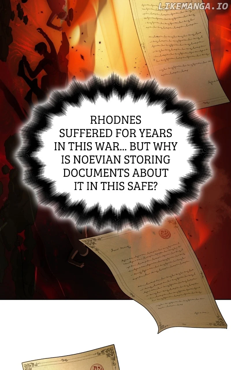 Describe Your Feeling When Being Reincarnated as Your Husband’s Mistress Chapter 47 490 ch 47 114