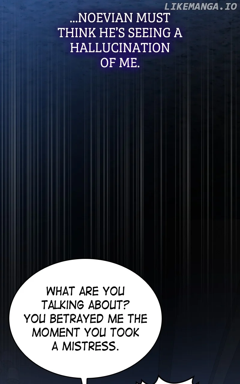 Describe Your Feeling When Being Reincarnated as Your Husband’s Mistress Chapter 47 409 ch 47 33