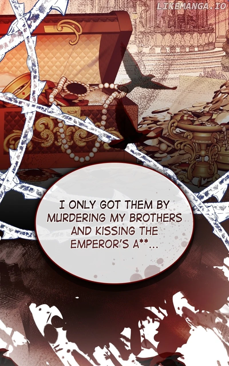 Describe Your Feeling When Being Reincarnated as Your Husband’s Mistress Chapter 47 416 ch 47 40