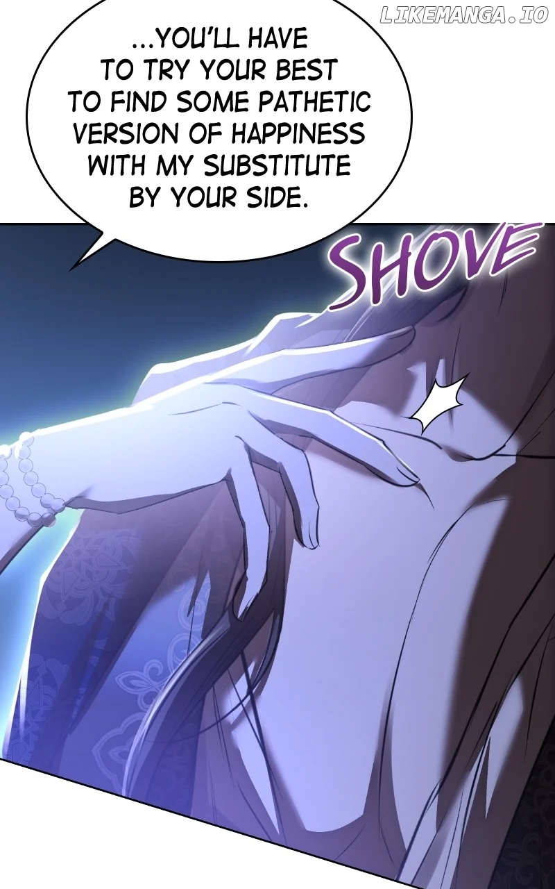 Describe Your Feeling When Being Reincarnated as Your Husband’s Mistress Chapter 47 423 ch 47 47