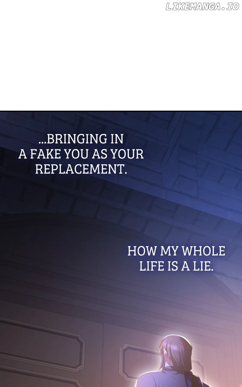 Describe Your Feeling When Being Reincarnated as Your Husband’s Mistress Chapter 47 381 ch 47 5