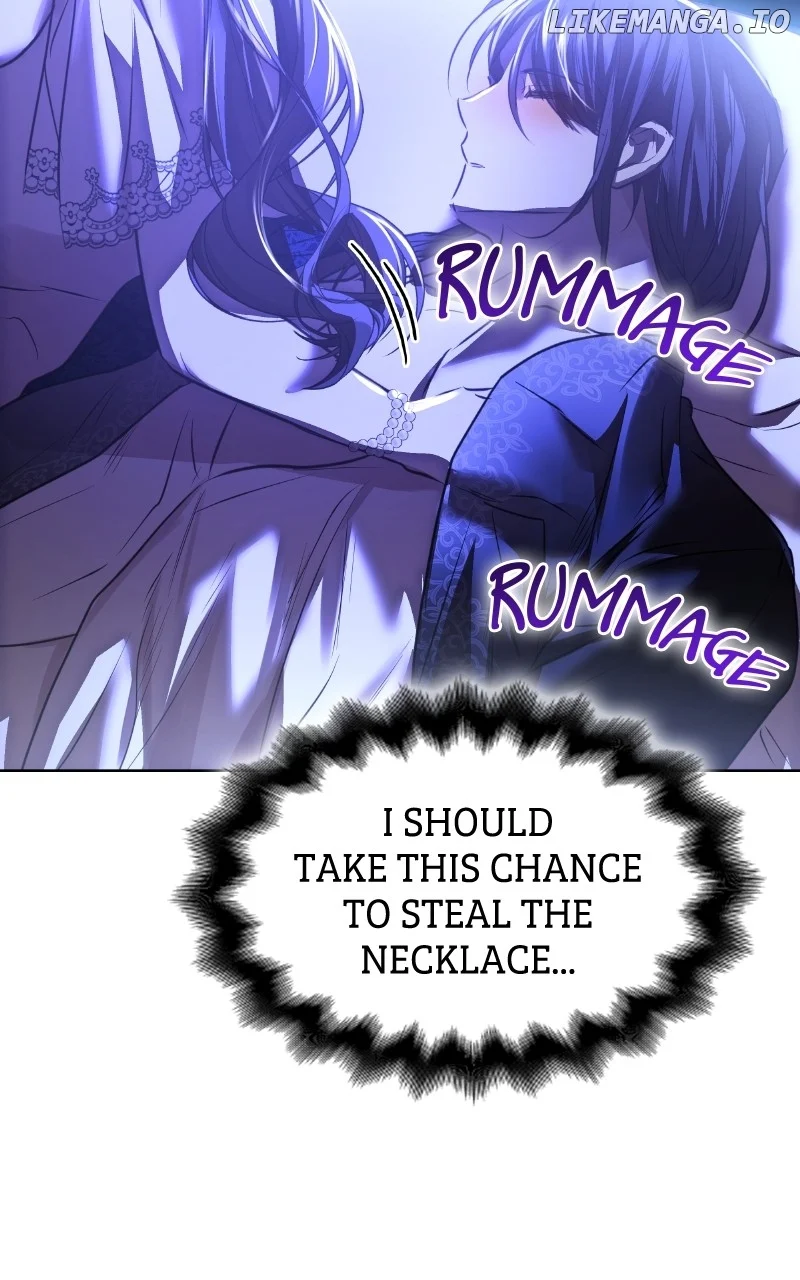 Describe Your Feeling When Being Reincarnated as Your Husband’s Mistress Chapter 47 430 ch 47 54