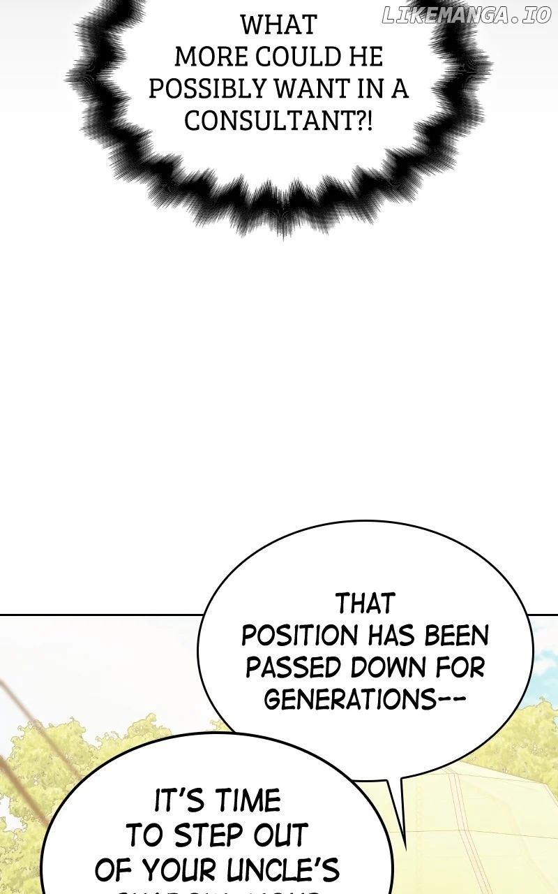 Describe Your Feeling When Being Reincarnated as Your Husband’s Mistress Chapter 47 469 ch 47 93