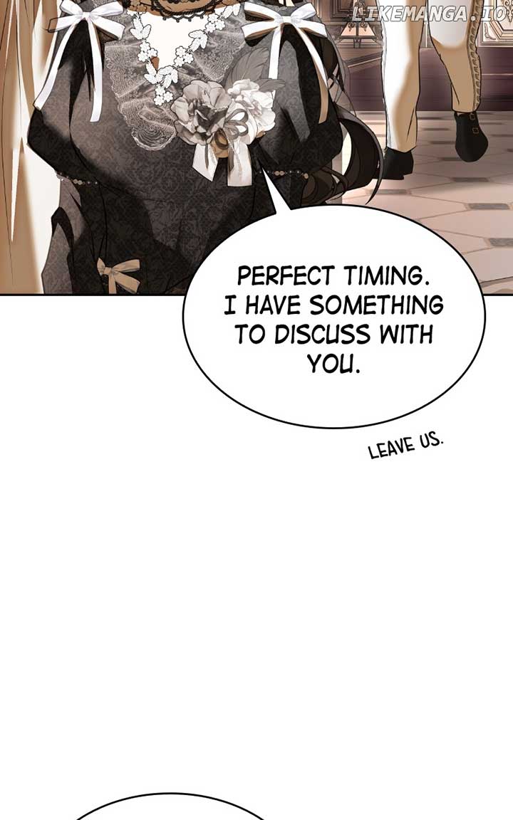 Describe Your Feeling When Being Reincarnated as Your Husband’s Mistress Chapter 48 465 ch 48 101