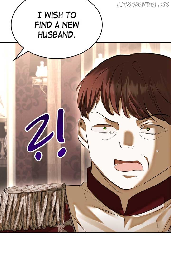 Describe Your Feeling When Being Reincarnated as Your Husband’s Mistress Chapter 48 466 ch 48 102