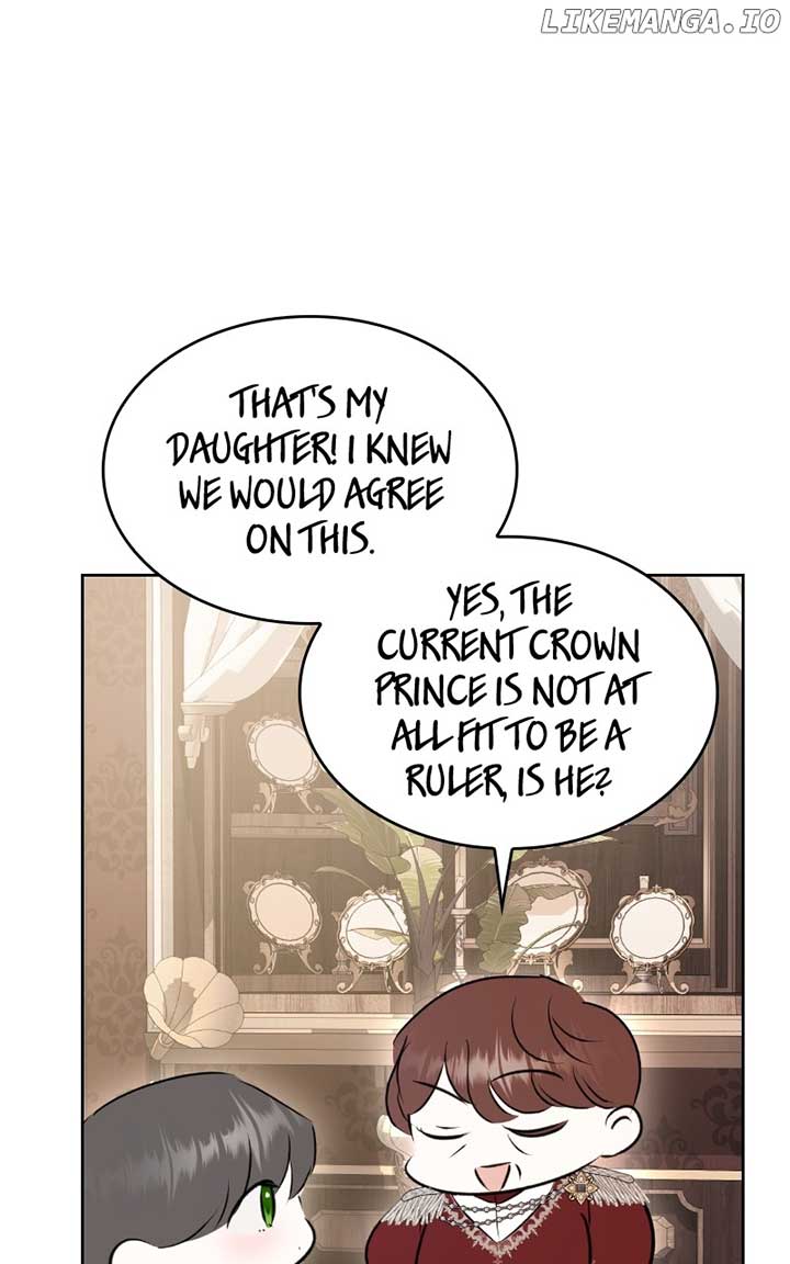 Describe Your Feeling When Being Reincarnated as Your Husband’s Mistress Chapter 48 467 ch 48 103