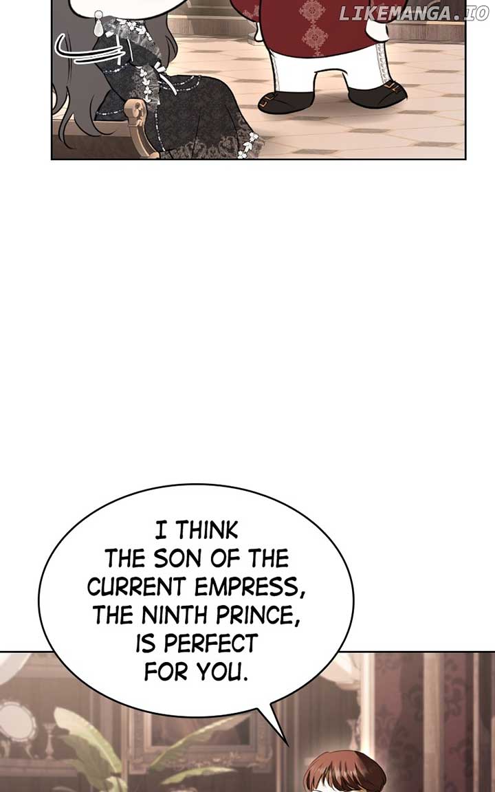 Describe Your Feeling When Being Reincarnated as Your Husband’s Mistress Chapter 48 468 ch 48 104