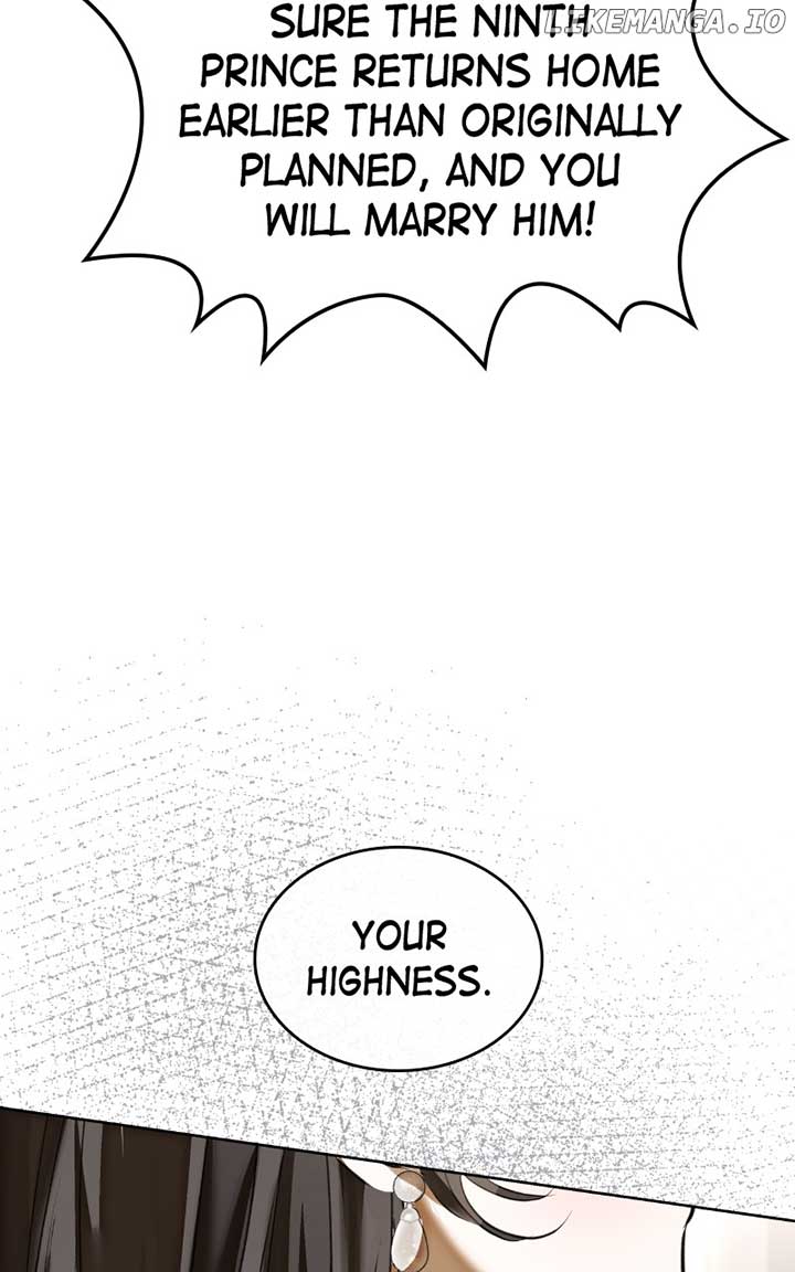 Describe Your Feeling When Being Reincarnated as Your Husband’s Mistress Chapter 48 471 ch 48 107