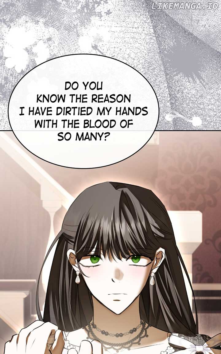 Describe Your Feeling When Being Reincarnated as Your Husband’s Mistress Chapter 48 473 ch 48 109