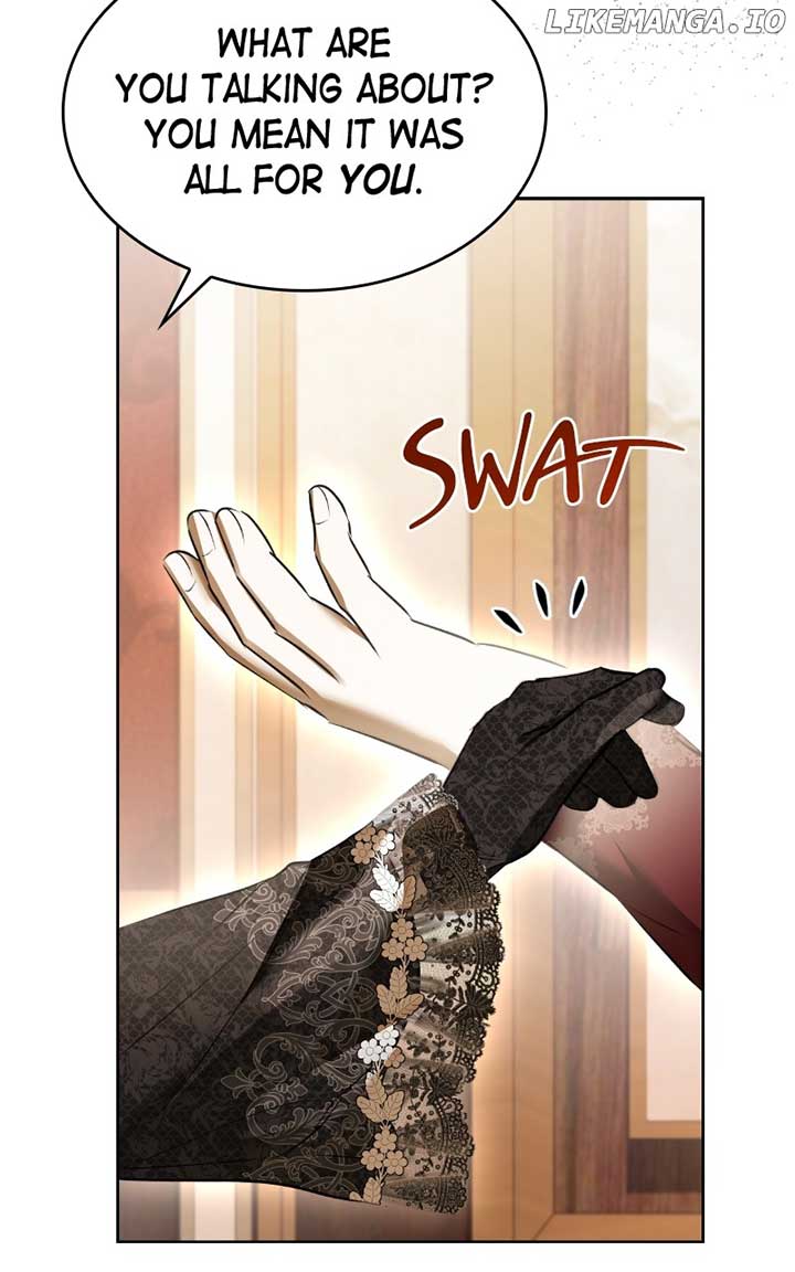 Describe Your Feeling When Being Reincarnated as Your Husband’s Mistress Chapter 48 475 ch 48 111