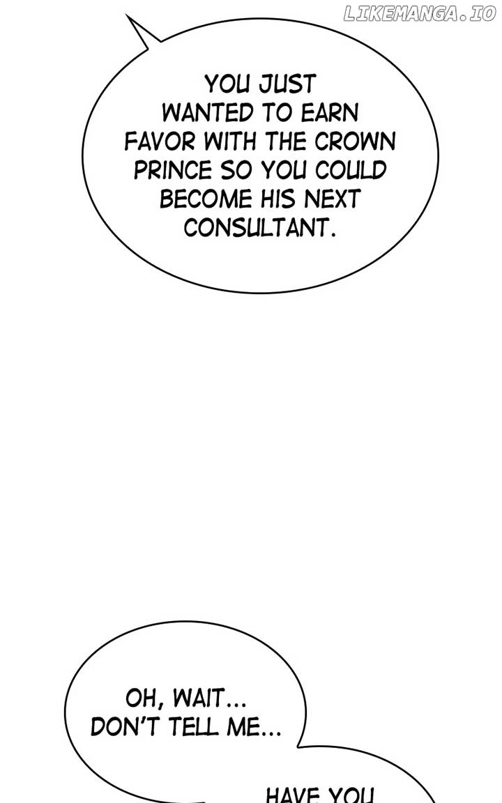 Describe Your Feeling When Being Reincarnated as Your Husband’s Mistress Chapter 48 476 ch 48 112