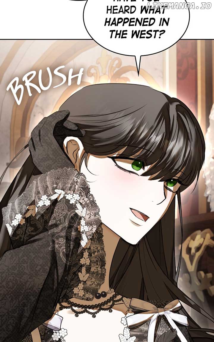 Describe Your Feeling When Being Reincarnated as Your Husband’s Mistress Chapter 48 477 ch 48 113