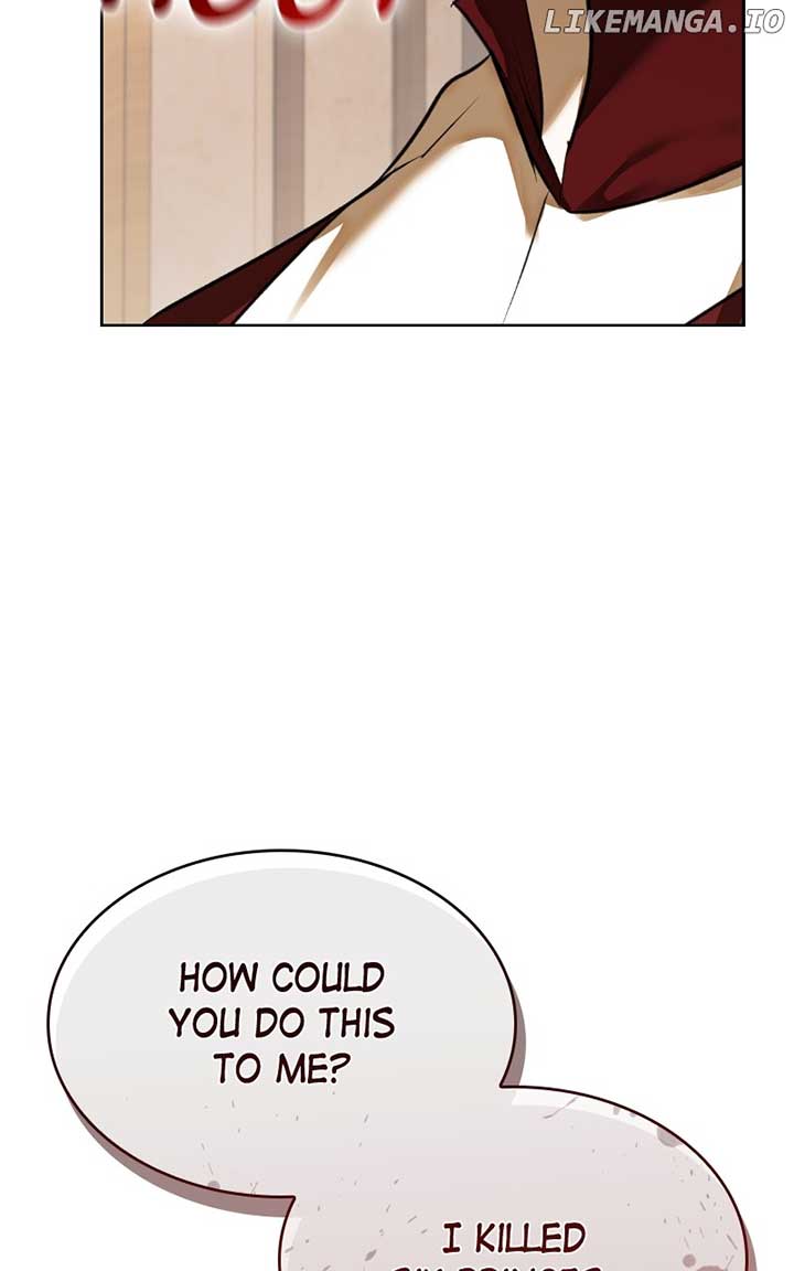 Describe Your Feeling When Being Reincarnated as Your Husband’s Mistress Chapter 48 480 ch 48 116