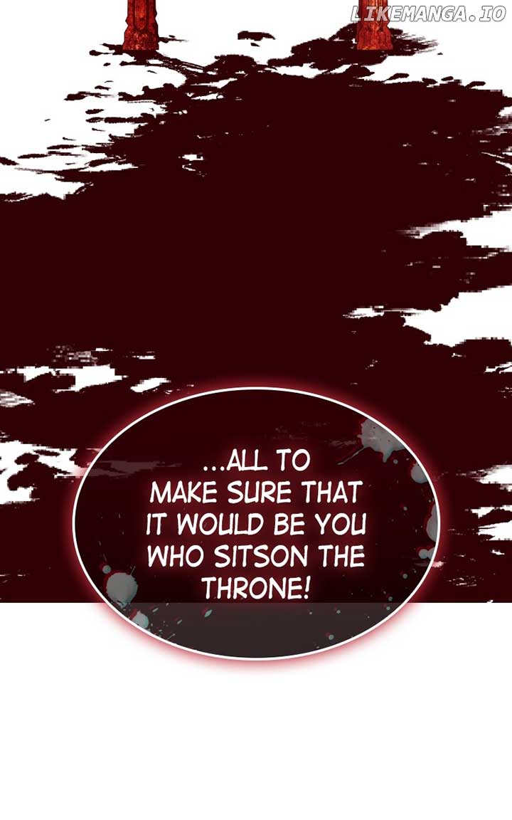 Describe Your Feeling When Being Reincarnated as Your Husband’s Mistress Chapter 48 482 ch 48 118