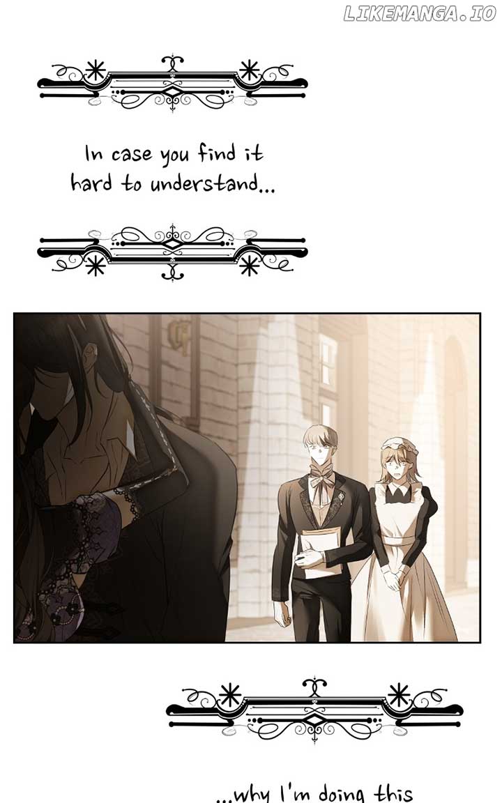 Describe Your Feeling When Being Reincarnated as Your Husband’s Mistress Chapter 48 383 ch 48 19