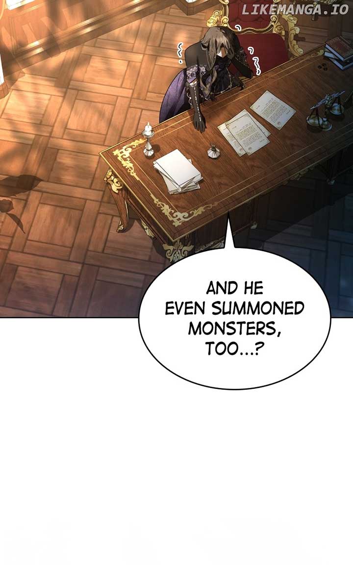 Describe Your Feeling When Being Reincarnated as Your Husband’s Mistress Chapter 48 366 ch 48 2