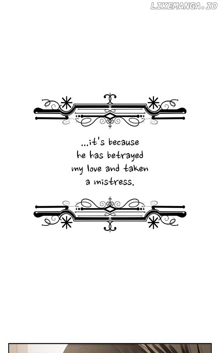 Describe Your Feeling When Being Reincarnated as Your Husband’s Mistress Chapter 48 385 ch 48 21