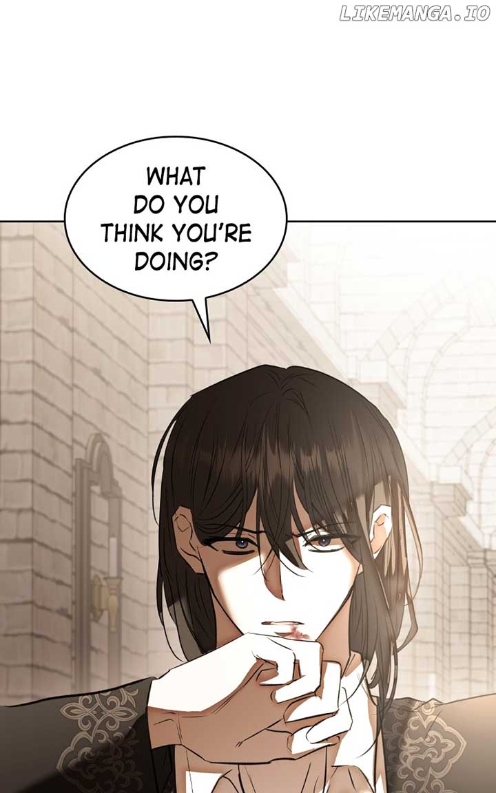 Describe Your Feeling When Being Reincarnated as Your Husband’s Mistress Chapter 48 390 ch 48 26