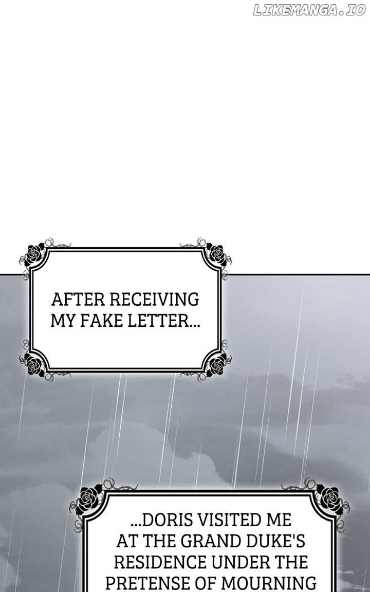 Describe Your Feeling When Being Reincarnated as Your Husband’s Mistress Chapter 48 396 ch 48 32