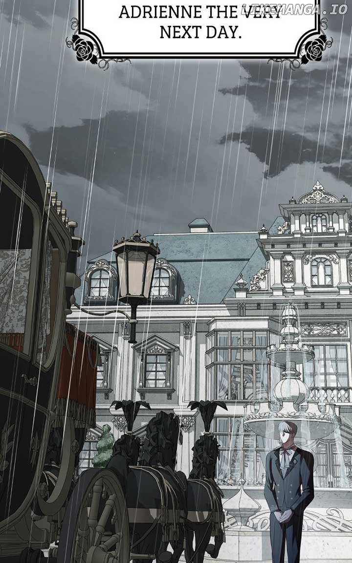 Describe Your Feeling When Being Reincarnated as Your Husband’s Mistress Chapter 48 397 ch 48 33