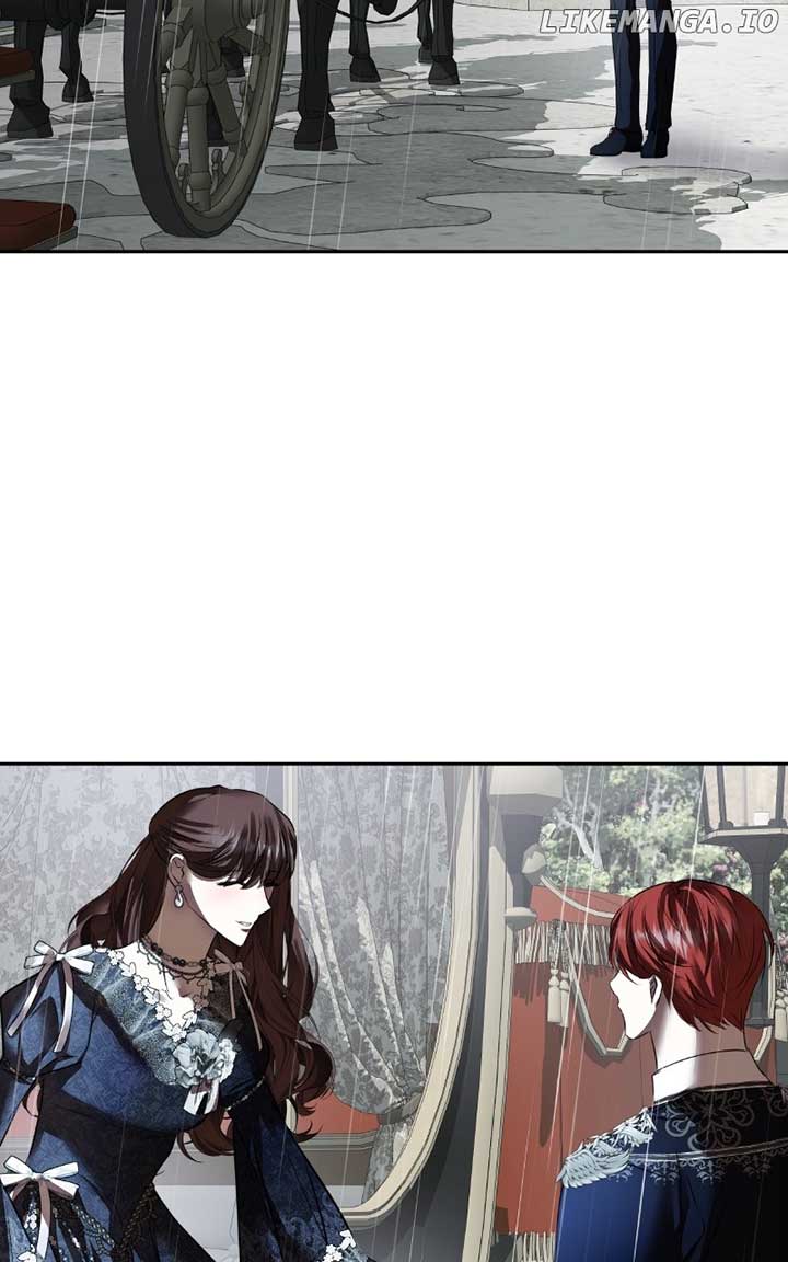 Describe Your Feeling When Being Reincarnated as Your Husband’s Mistress Chapter 48 398 ch 48 34