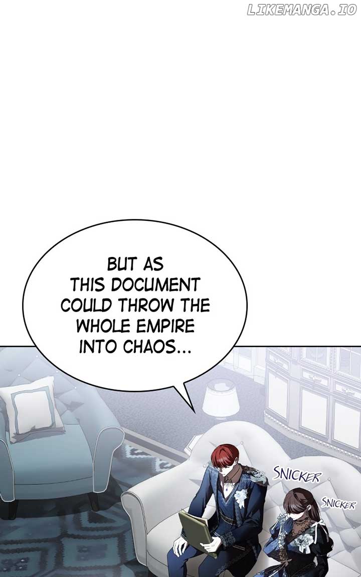 Describe Your Feeling When Being Reincarnated as Your Husband’s Mistress Chapter 48 402 ch 48 38