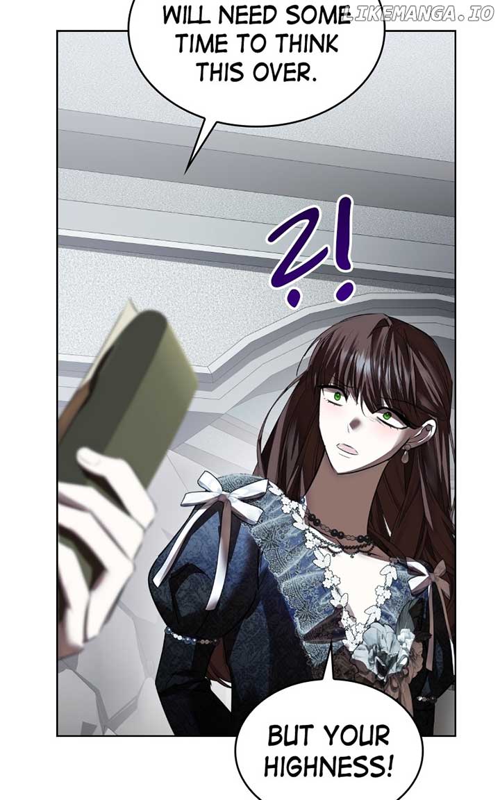 Describe Your Feeling When Being Reincarnated as Your Husband’s Mistress Chapter 48 404 ch 48 40