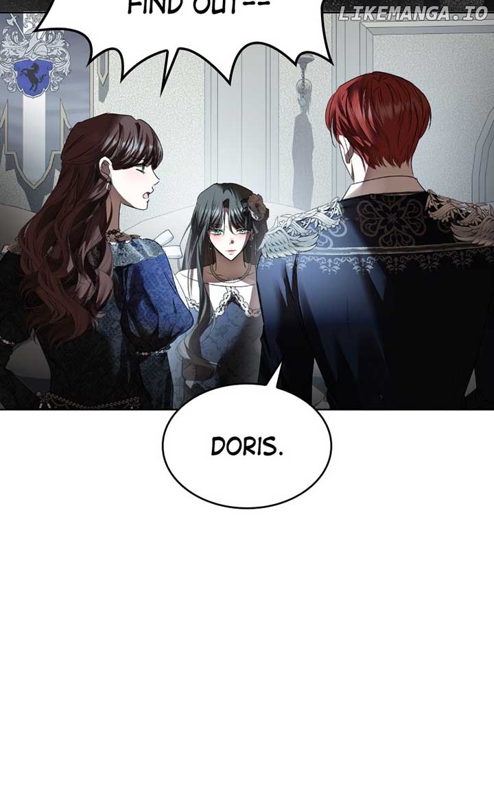 Describe Your Feeling When Being Reincarnated as Your Husband’s Mistress Chapter 48 407 ch 48 43