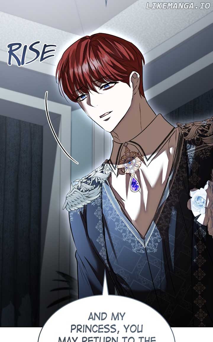 Describe Your Feeling When Being Reincarnated as Your Husband’s Mistress Chapter 48 411 ch 48 47