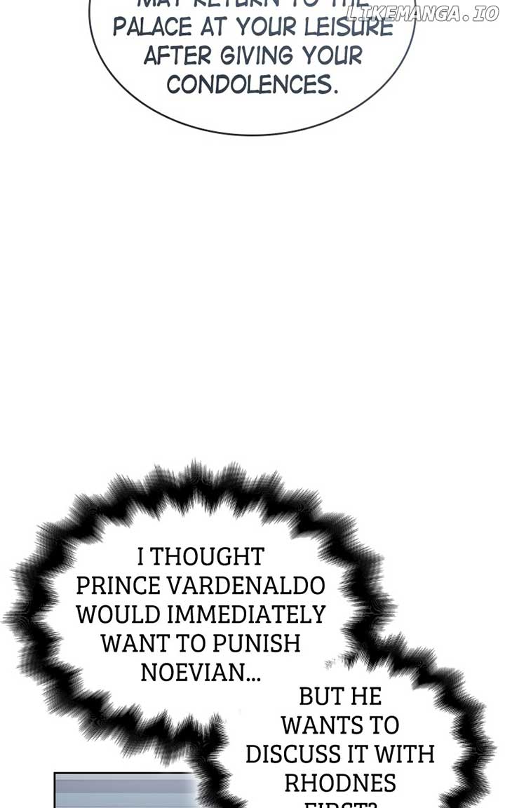 Describe Your Feeling When Being Reincarnated as Your Husband’s Mistress Chapter 48 412 ch 48 48