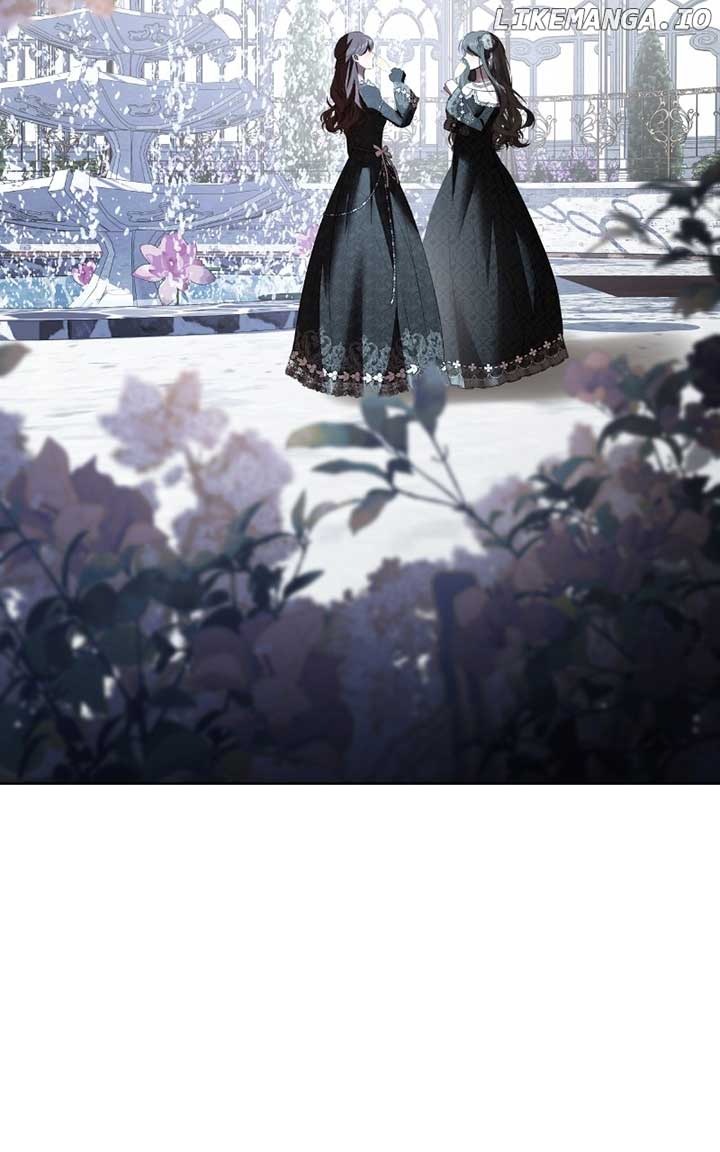 Describe Your Feeling When Being Reincarnated as Your Husband’s Mistress Chapter 48 418 ch 48 54