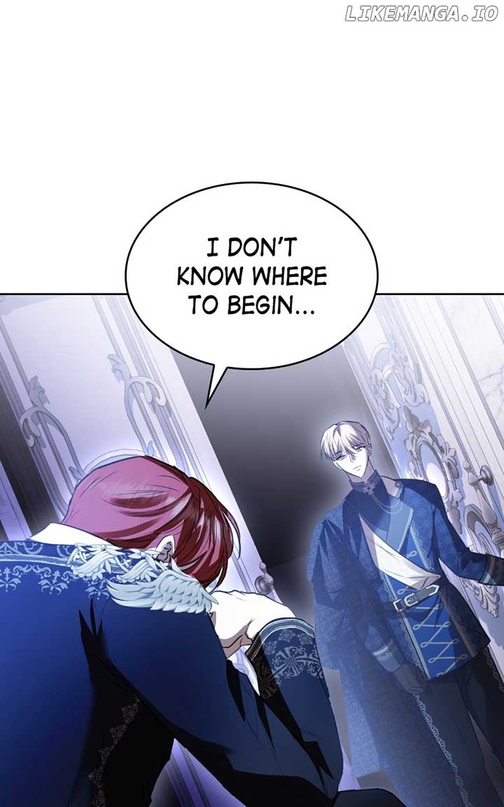 Describe Your Feeling When Being Reincarnated as Your Husband’s Mistress Chapter 48 428 ch 48 64