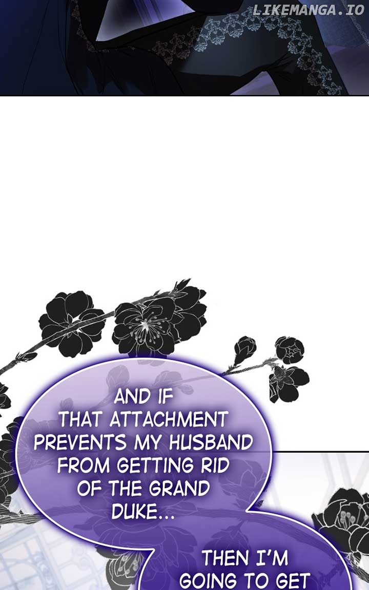 Describe Your Feeling When Being Reincarnated as Your Husband’s Mistress Chapter 48 429 ch 48 65