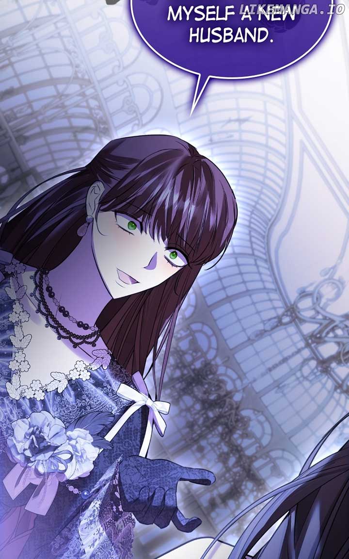 Describe Your Feeling When Being Reincarnated as Your Husband’s Mistress Chapter 48 430 ch 48 66