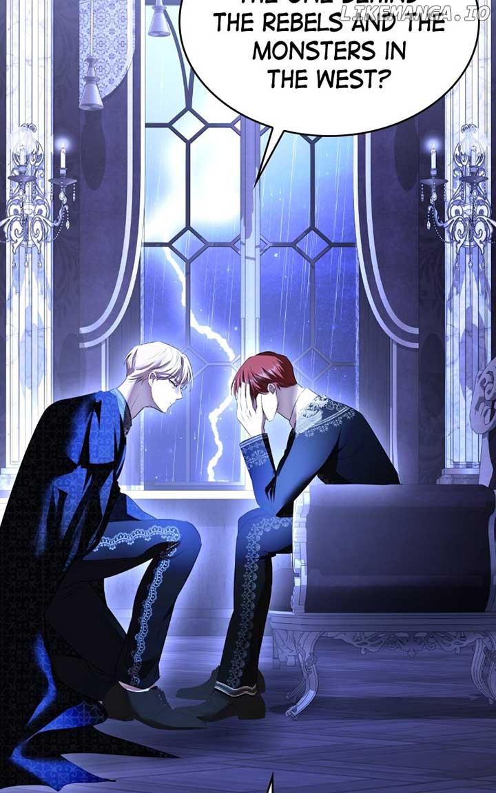 Describe Your Feeling When Being Reincarnated as Your Husband’s Mistress Chapter 48 449 ch 48 85