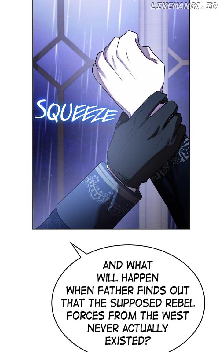 Describe Your Feeling When Being Reincarnated as Your Husband’s Mistress Chapter 48 456 ch 48 92